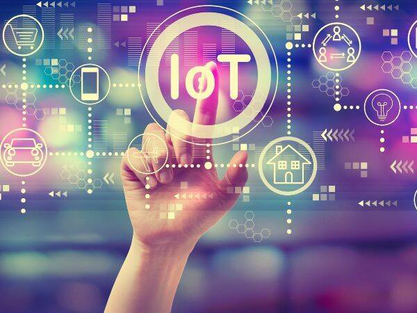 Internet rzeczy (IoT) i Python: Tworzenie inteligentnych urządzeń i systemów komunikacji