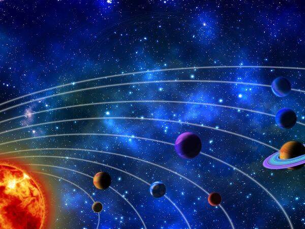 Poznajcie fascynujący świat planet Układu Słonecznego