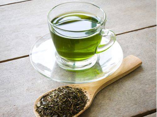 Co warto wiedzieć o zielonej herbacie