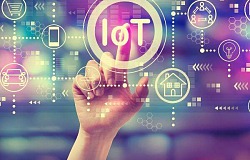 Internet rzeczy (IoT) i Python: Tworzenie inteligentnych urządzeń i systemów komunikacji