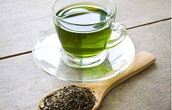 Co warto wiedzieć o zielonej herbacie